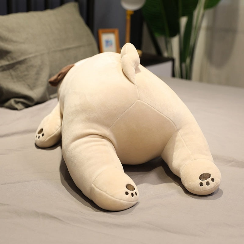 Plush Pillows for Snug Comfort | Ka-mostore