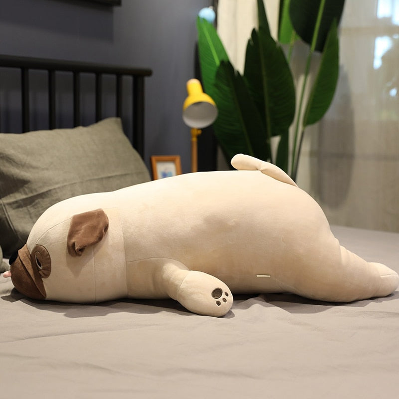 Plush Pillows for Snug Comfort | Ka-mostore