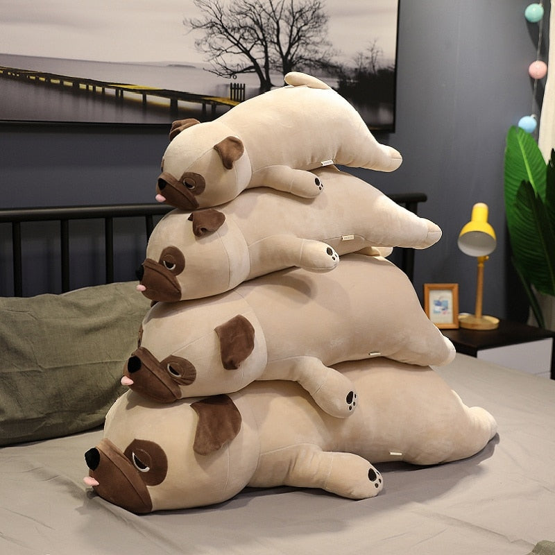 Plush Pillows for Snug Comfort | Ka-mostore