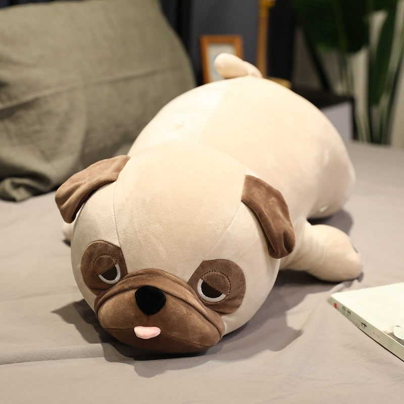 Plush Pillows for Snug Comfort | Ka-mostore