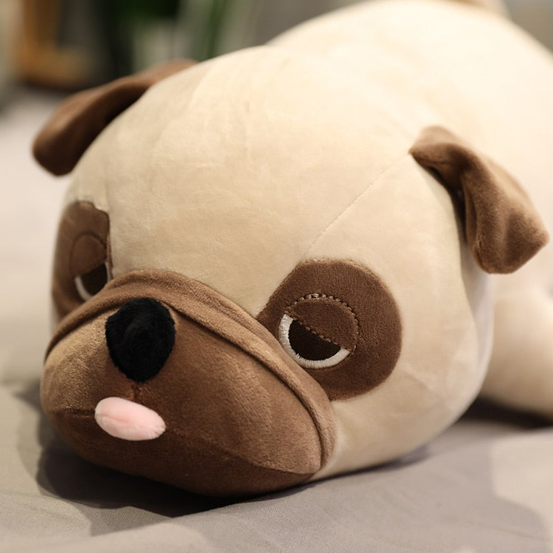 Plush Pillows for Snug Comfort | Ka-mostore