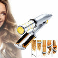 InStyler Rotierender Haarstyler – Glätteisen & Lockenstab | Ka-mostore