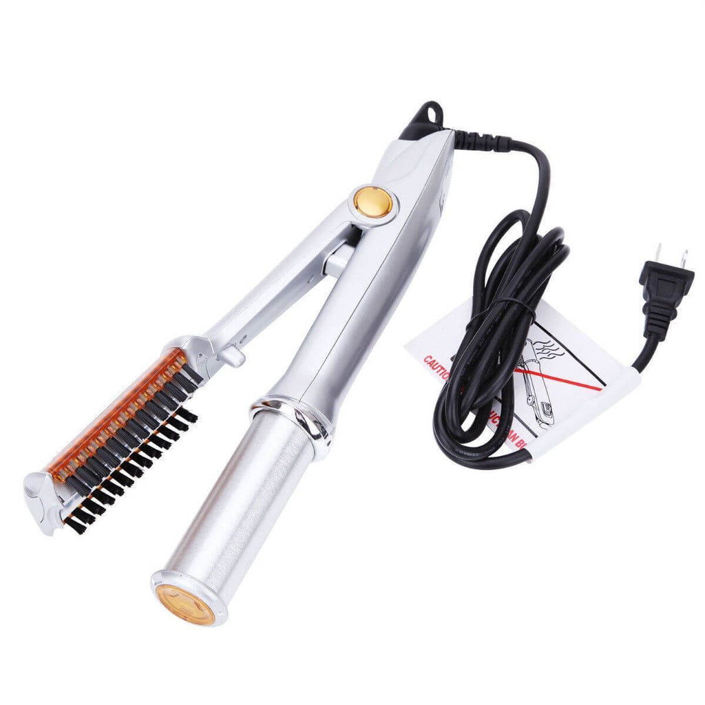 InStyler Rotierender Haarstyler – Glätteisen & Lockenstab | Ka-mostore