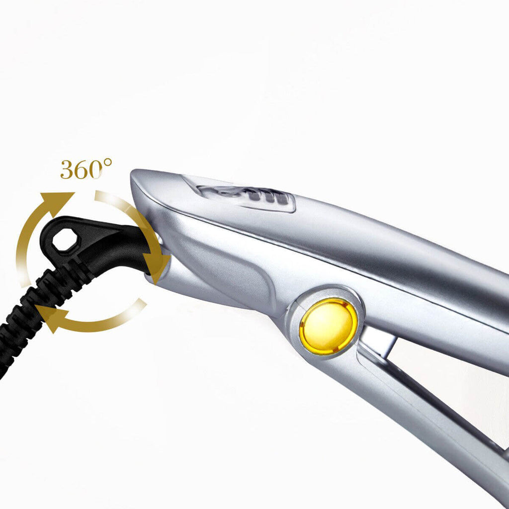 InStyler Rotierender Haarstyler – Glätteisen & Lockenstab | Ka-mostore