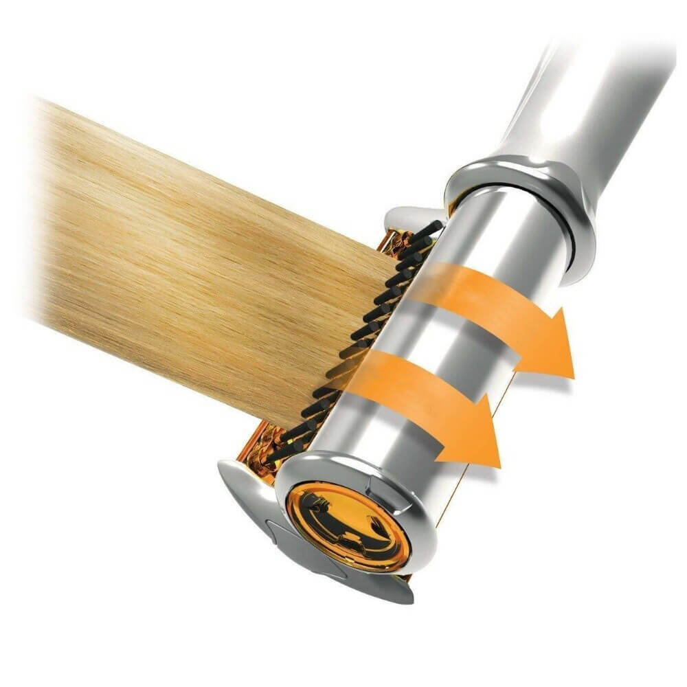 InStyler Rotierender Haarstyler – Glätteisen & Lockenstab | Ka-mostore
