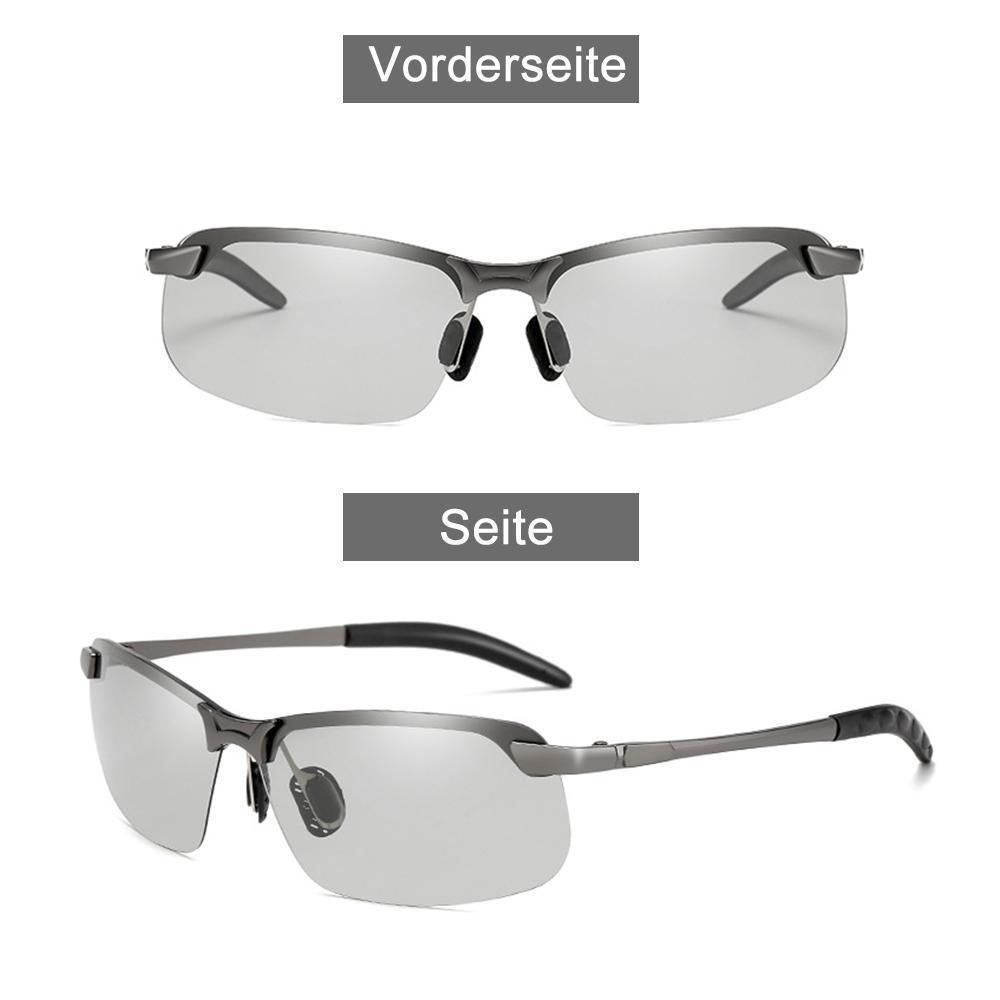 Klugeule Automatic Color Changing Polarized Glasses | Ka-mostore