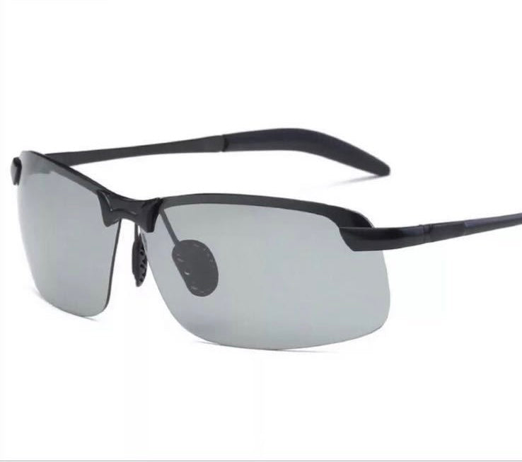 Klugeule Automatic Color Changing Polarized Glasses | Ka-mostore