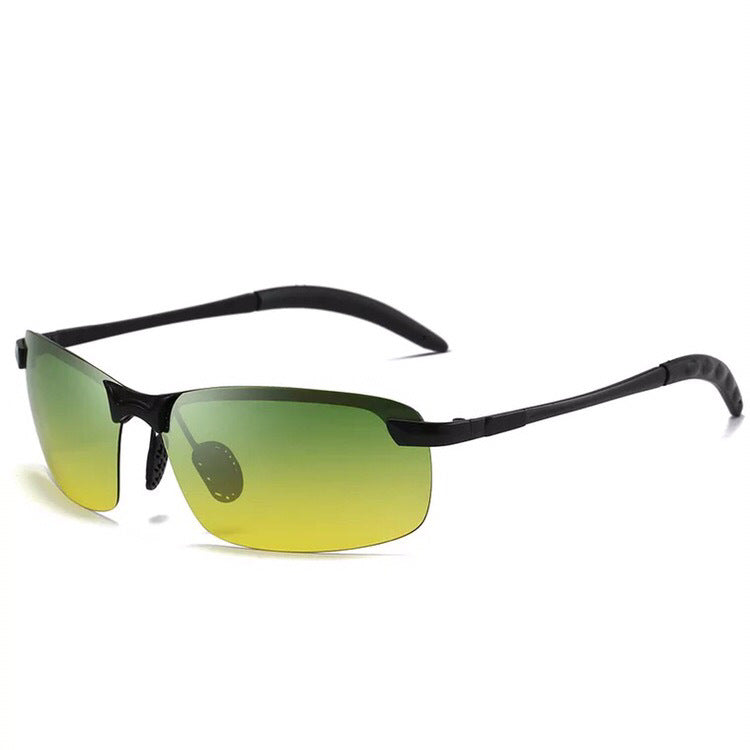 Klugeule Automatic Color Changing Polarized Glasses | Ka-mostore