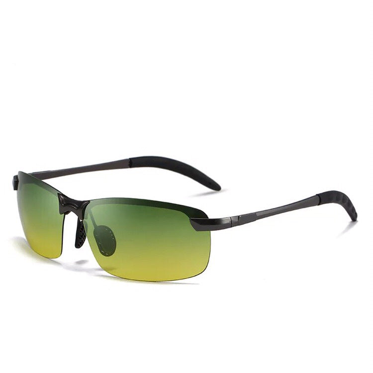 Klugeule Automatic Color Changing Polarized Glasses | Ka-mostore