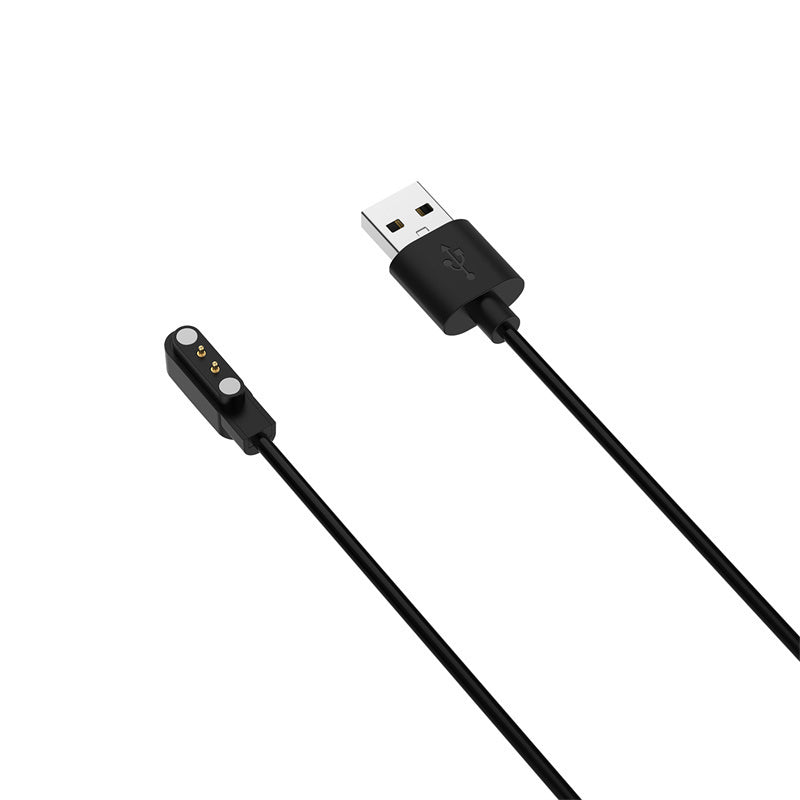 كابل شحن USB ومحوّل طاقة لساعة أوبو — سلك طاقة مدمج