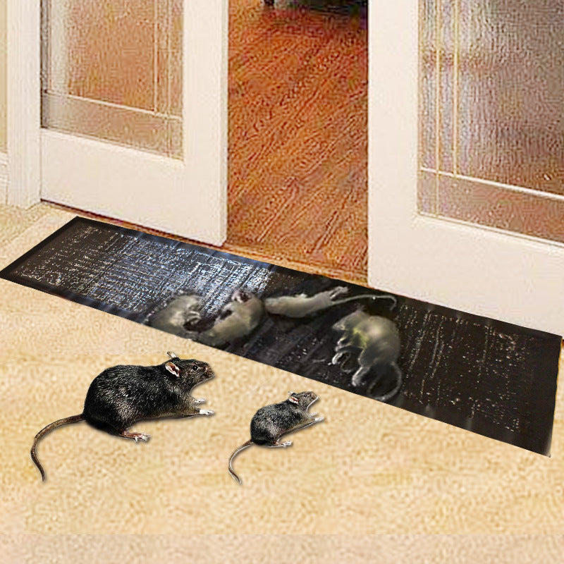 Large Non-Toxic Glue Trap for Mice, Rats, Insects & Snakes - TrapMaxx | Ka-mostore