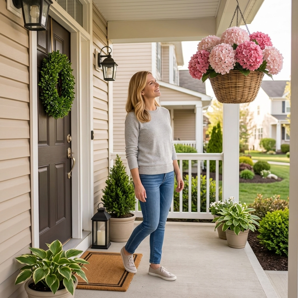 FLORAVIA decoratieve bloemen — tijdloos botanisch accent voor thuis