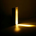 Luca Motion Sensor Stair Lights For Elegant Bright Hallways And Illuminated Staircases