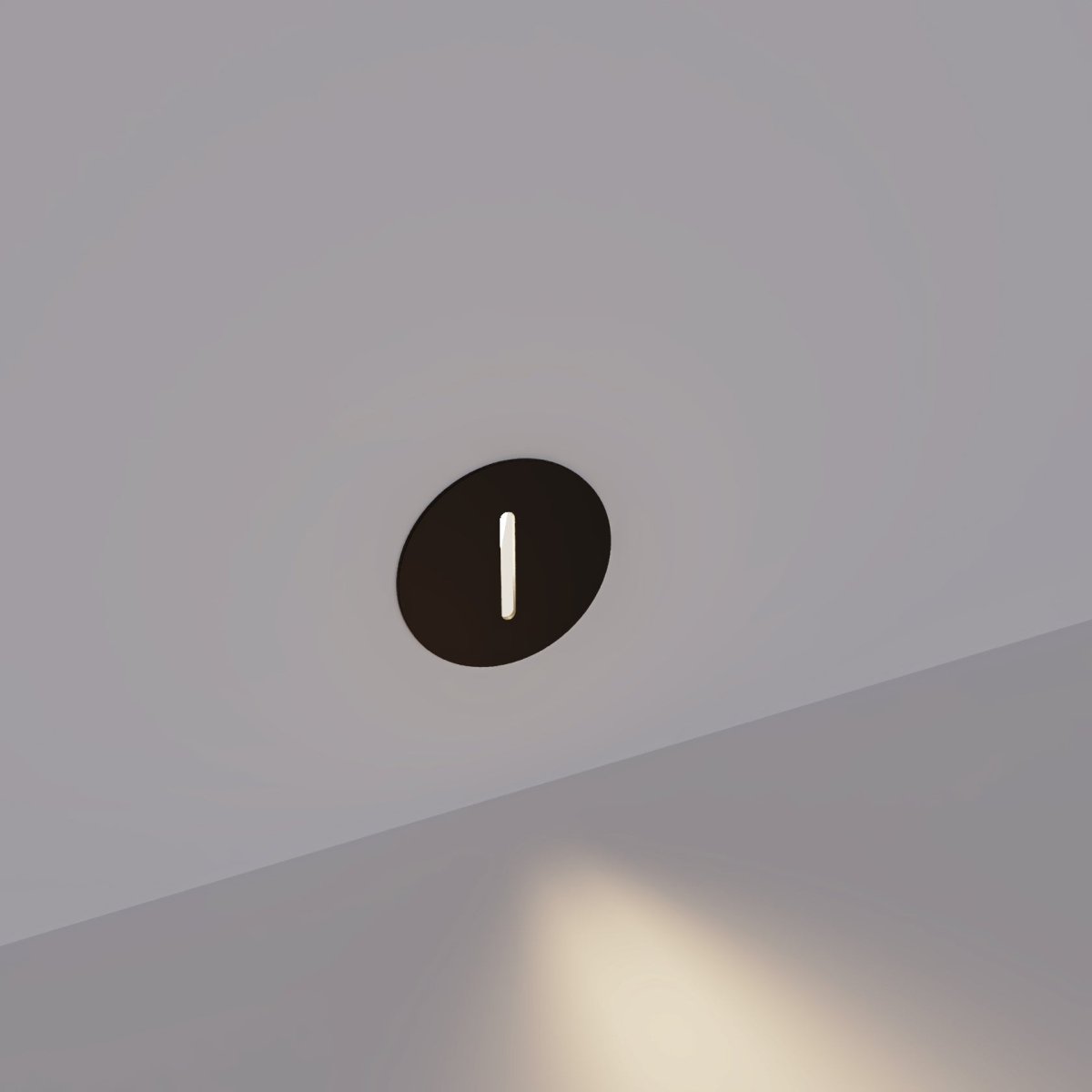 Luca Motion Sensor Stair Lights For Elegant Bright Hallways And Illuminated Staircases