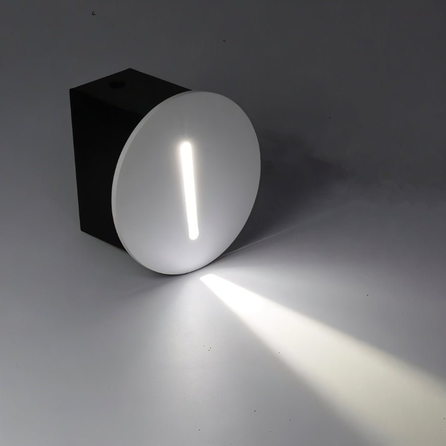 Luca Motion Sensor Stair Lights For Elegant Bright Hallways And Illuminated Staircases
