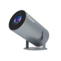 Magcubic HY300 Pro: Inteligentny projektor 4K z Android 11 i WiFi6 | Ka-mostore