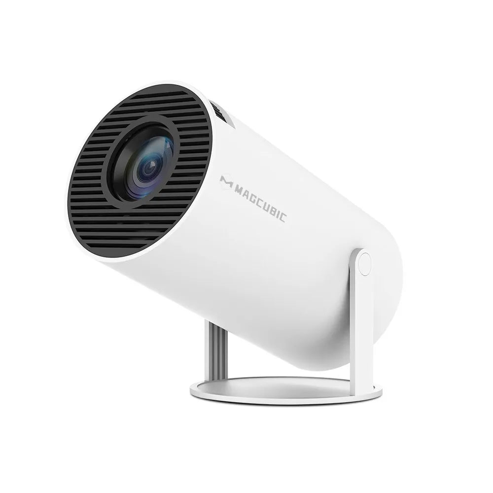 Magcubic HY300 Pro: Inteligentny projektor 4K z Android 11 i WiFi6 | Ka-mostore