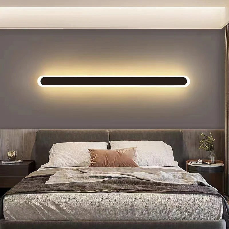 LumaForge Dimmable Outdoor Wall Light With Weatherproof Metal Finish For Patios And Gardens