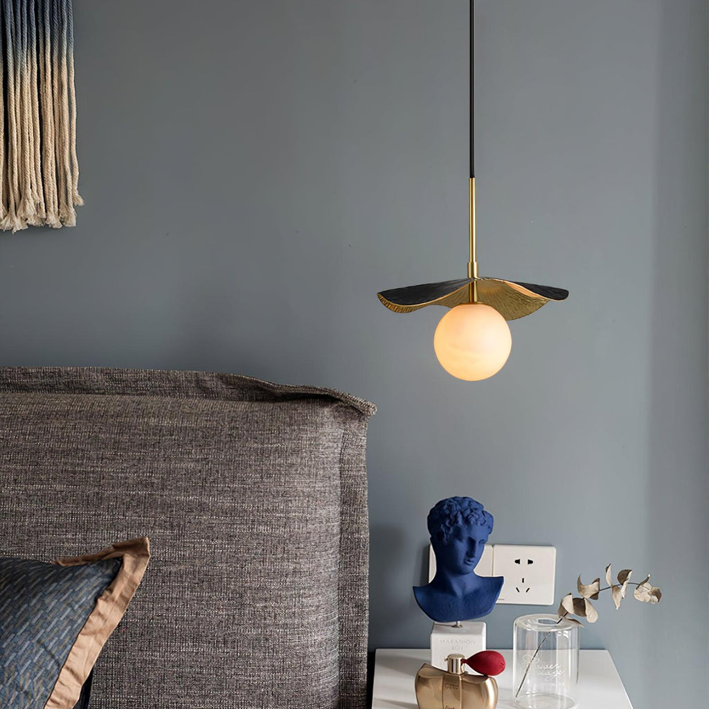 Averin Slimline Ceiling Pendant Light For Modern Dining Rooms Kitchens And Living Spaces