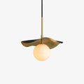 Averin Slimline Ceiling Pendant Light For Modern Dining Rooms Kitchens And Living Spaces
