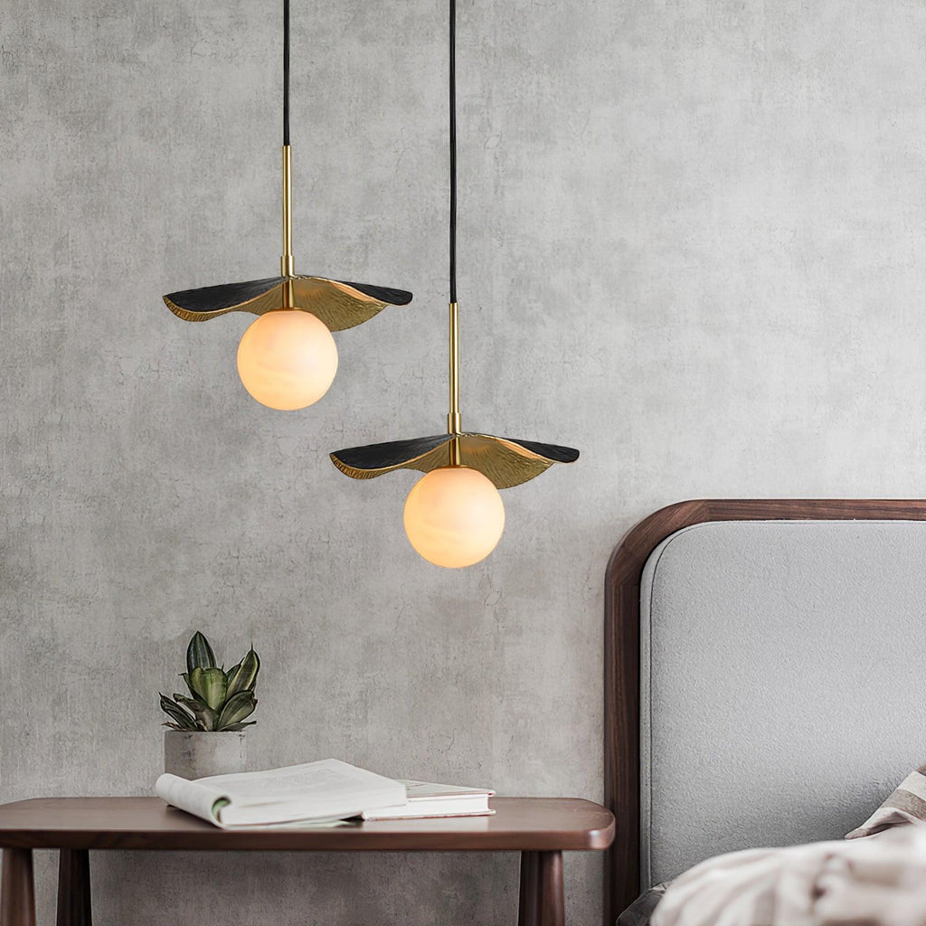 Averin Slimline Ceiling Pendant Light For Modern Dining Rooms Kitchens And Living Spaces