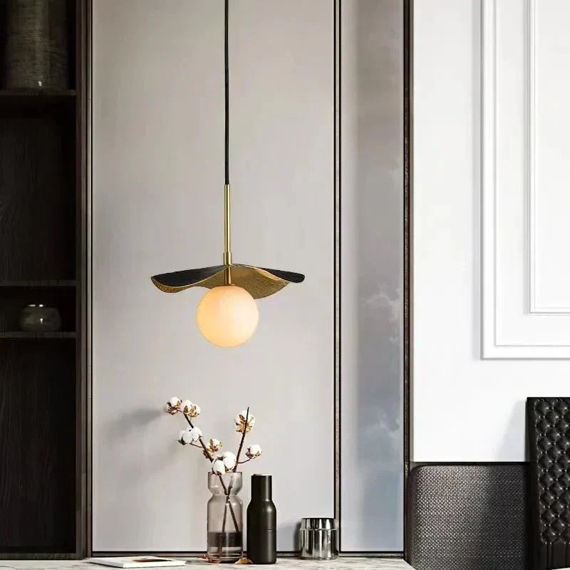 Averin Slimline Ceiling Pendant Light For Modern Dining Rooms Kitchens And Living Spaces