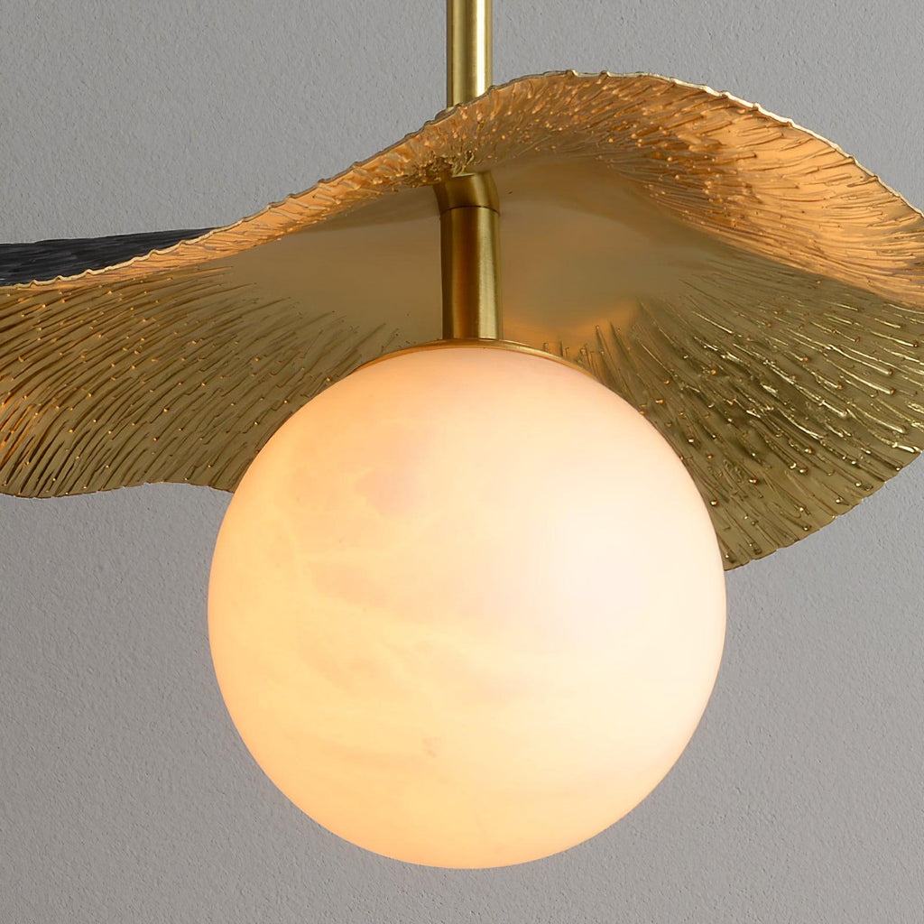 Averin Slimline Ceiling Pendant Light For Modern Dining Rooms Kitchens And Living Spaces
