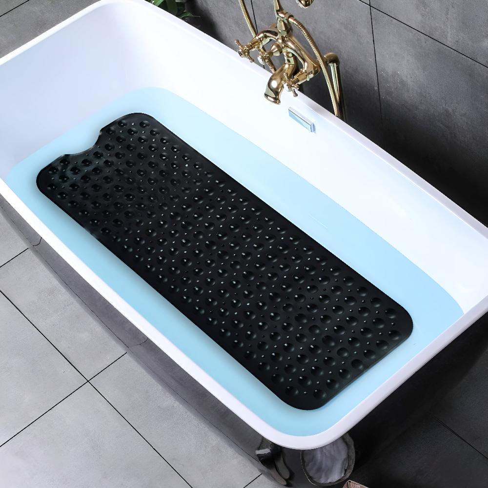Secure Grip Shower Mat | Anti-Slip & Washable | Ka-mostore