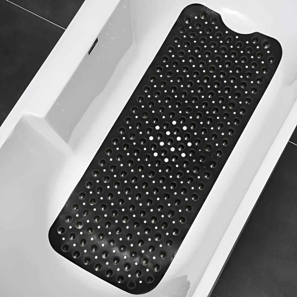 Secure Grip Shower Mat | Anti-Slip & Washable | Ka-mostore