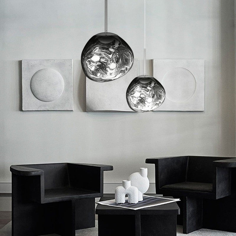Liora Pendant Light For Kitchen Island And Dining Rooms With Soft Warm Ambient Glow