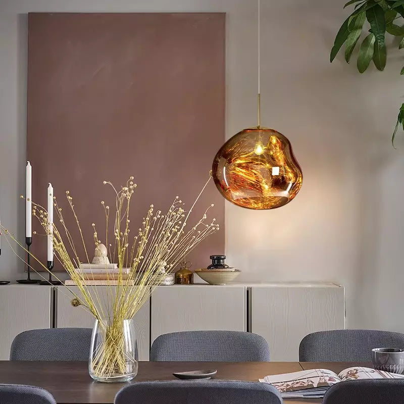 Liora Pendant Light For Kitchen Island And Dining Rooms With Soft Warm Ambient Glow
