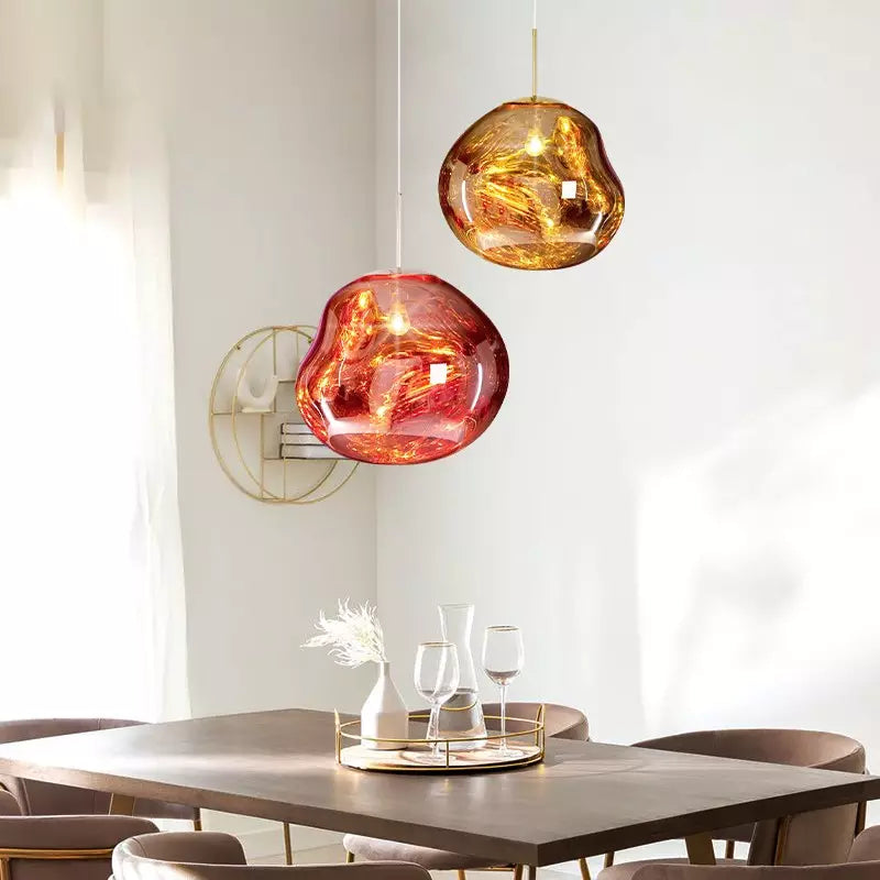 Liora Pendant Light For Kitchen Island And Dining Rooms With Soft Warm Ambient Glow