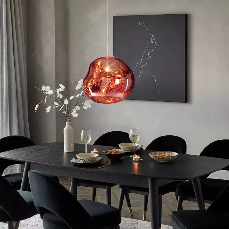 Liora Pendant Light For Kitchen Island And Dining Rooms With Soft Warm Ambient Glow