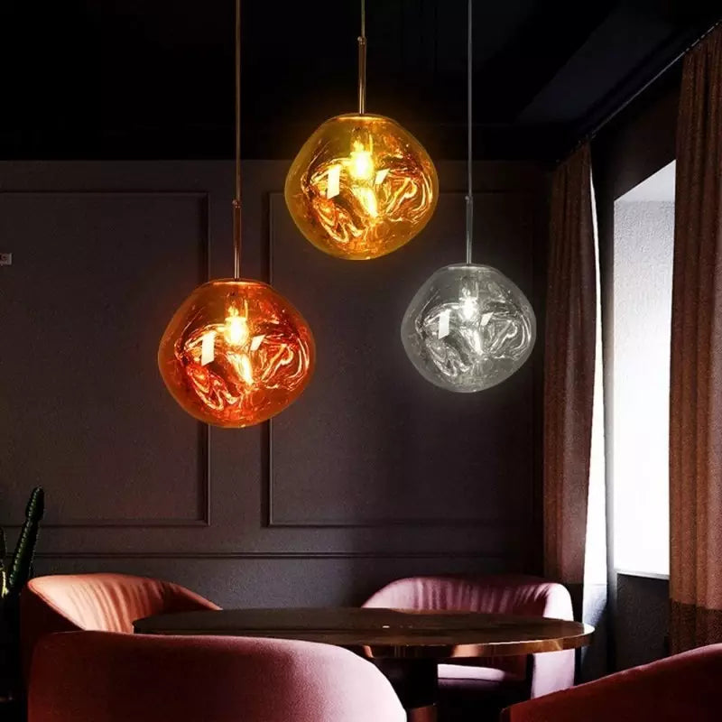 Liora Pendant Light For Kitchen Island And Dining Rooms With Soft Warm Ambient Glow