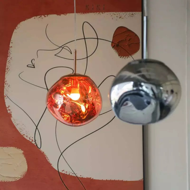 Liora Pendant Light For Kitchen Island And Dining Rooms With Soft Warm Ambient Glow