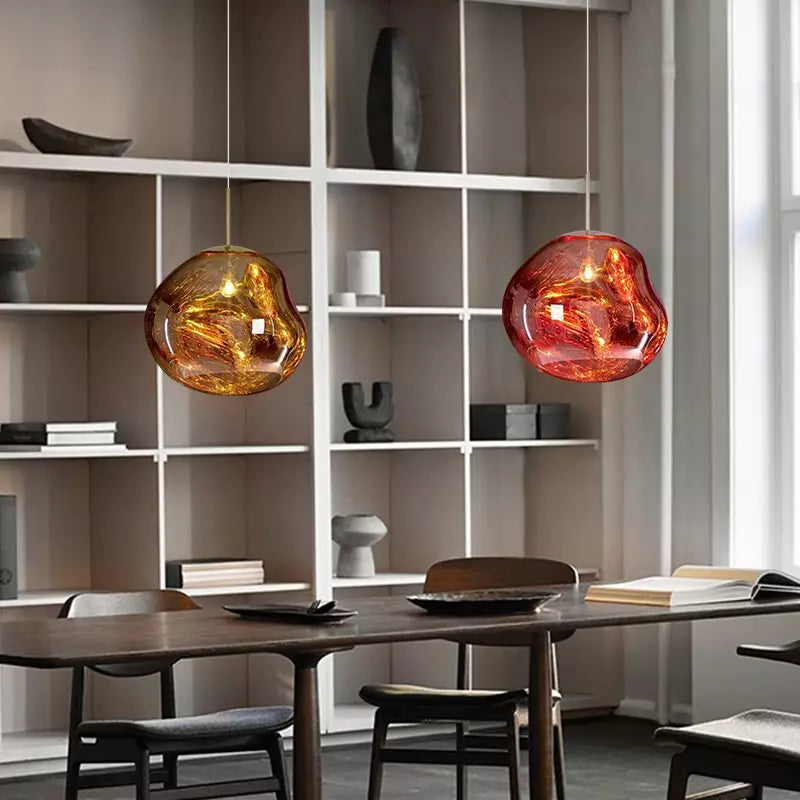 Liora Pendant Light For Kitchen Island And Dining Rooms With Soft Warm Ambient Glow