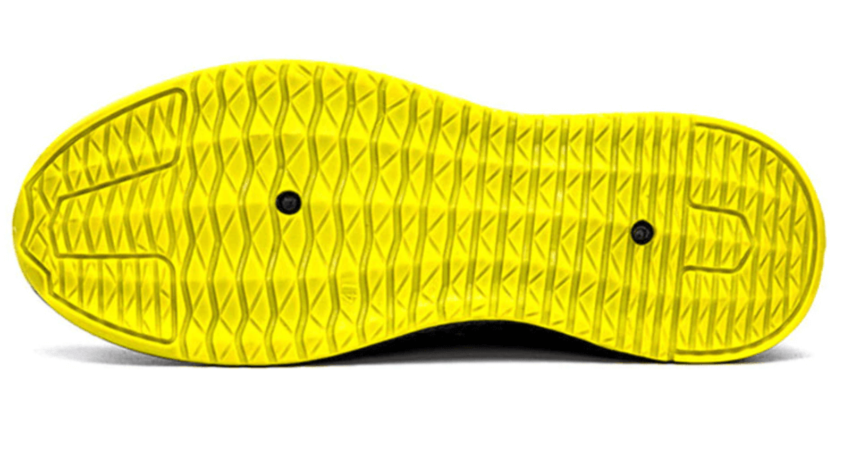 Air Mesh Athletic Sneakers for Men | Ka-mostore