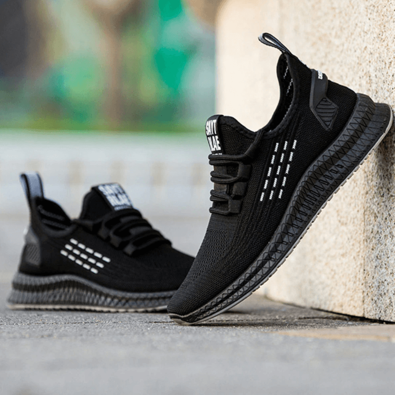 Air Mesh Athletic Sneakers for Men | Ka-mostore