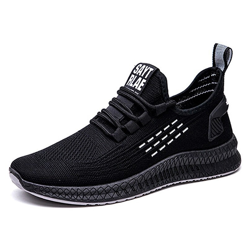 Air Mesh Athletic Sneakers for Men | Ka-mostore