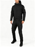 Insulated Outdoor Adventure Jacket | Ka-mostore