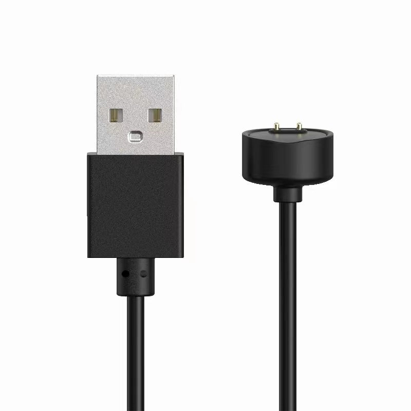 Magnetic USB Charger — Xiaomi Mi Band 7, 6, and 5 Charging Cable
