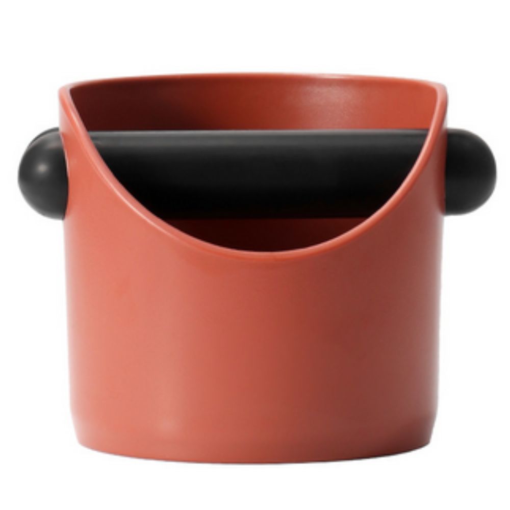 Sleek Espresso Puck Bin for Coffee Grounds | Ka-mostore