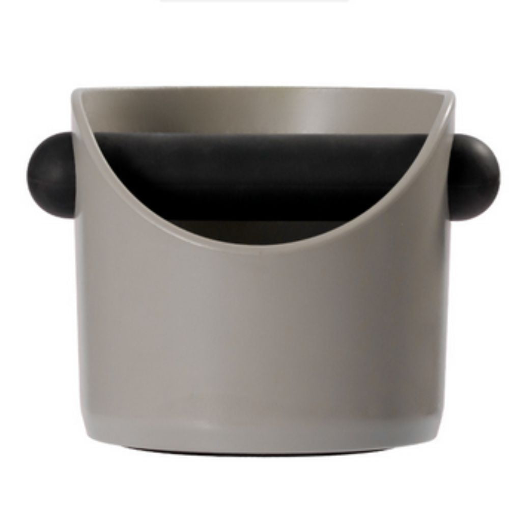Sleek Espresso Puck Bin for Coffee Grounds | Ka-mostore