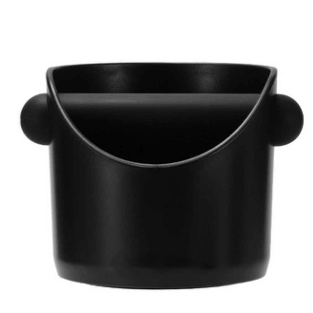 Sleek Espresso Puck Bin for Coffee Grounds | Ka-mostore