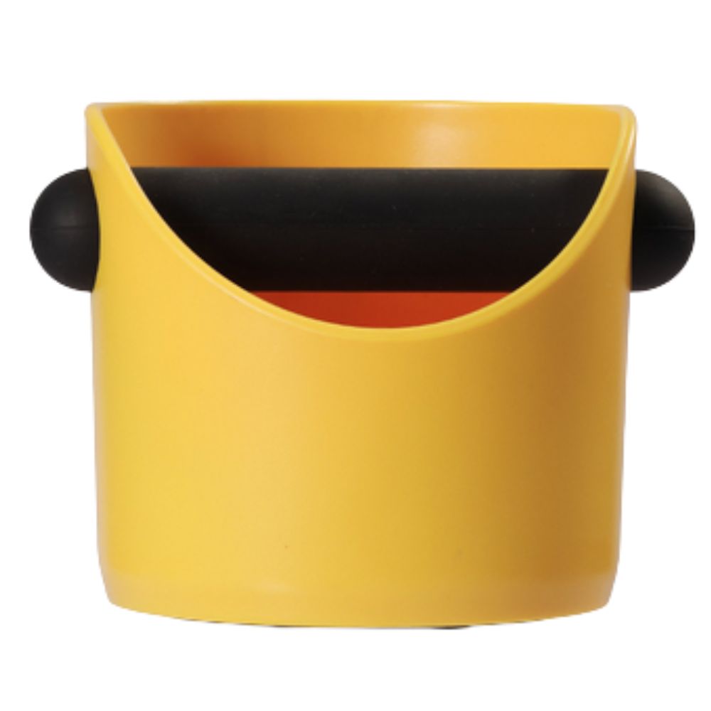 Sleek Espresso Puck Bin for Coffee Grounds | Ka-mostore