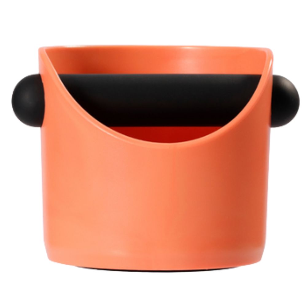 Sleek Espresso Puck Bin for Coffee Grounds | Ka-mostore