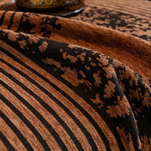 Abstract Lines Pattern Couch Cover | Ka-mostore