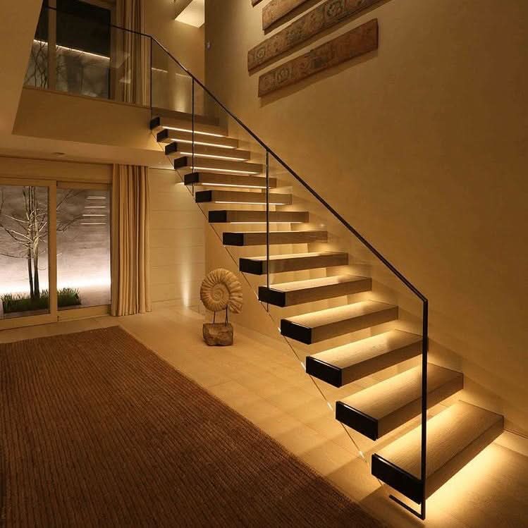 LITENEX φωτιστικό LED με ανίχνευση κίνησης — Φωτισμός χωρίς χέρια με αυτόματη απενεργοποίηση σε 20 δευτερόλεπτα