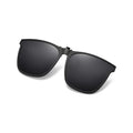 New Polarized Clip-On Flip-Up Sunglasses | Ka-mostore