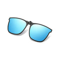 New Type Sunglasses Clip | Ka-mostore